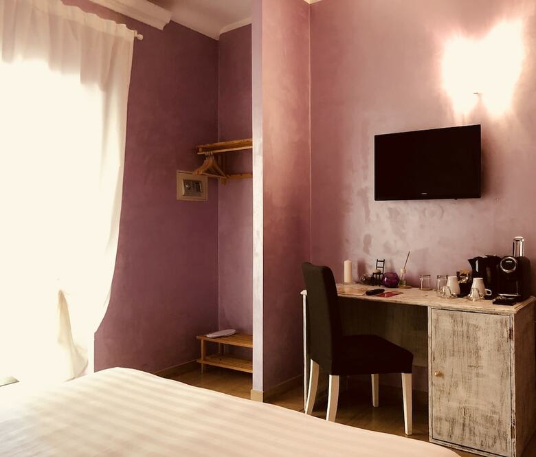 Hotel In Trastevere House
