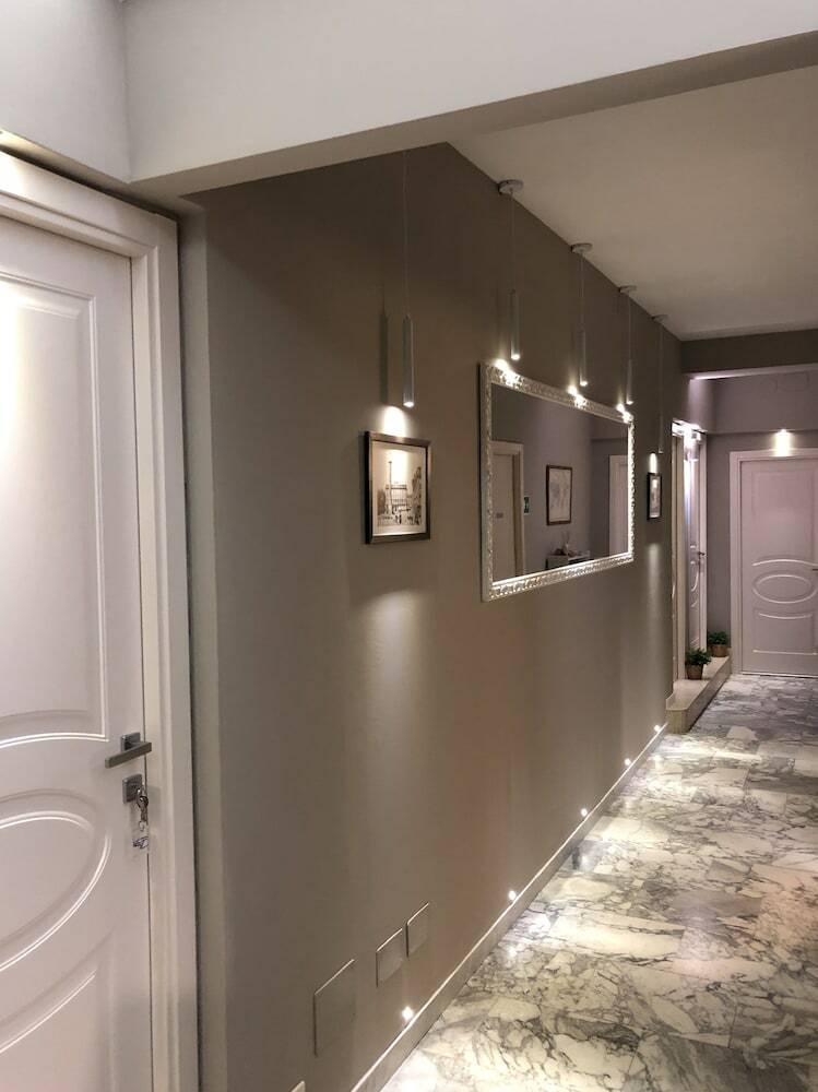 Hotel In Trastevere House
