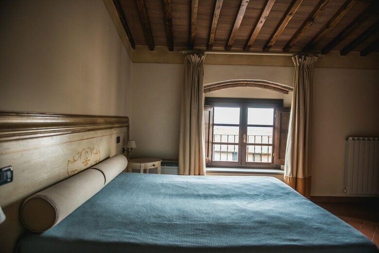 Hotel Le Vecchie Cantine