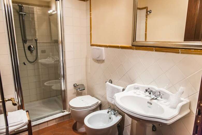 Hotel Le Vecchie Cantine