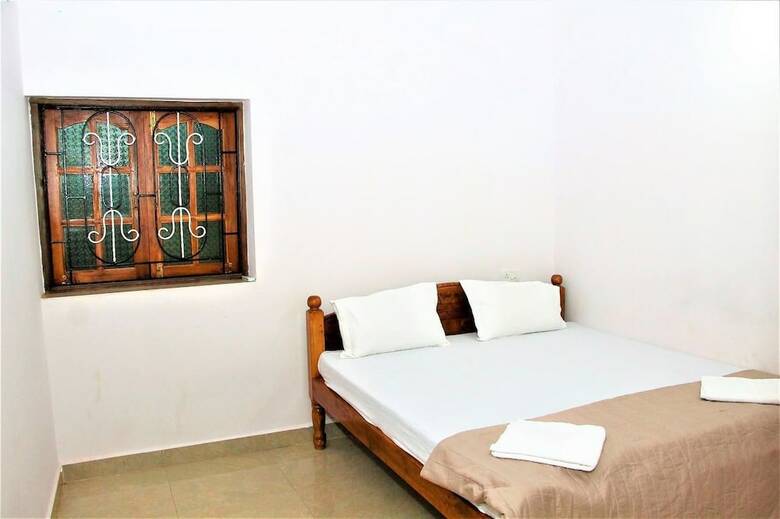 Hotel Fig Fin Beach Resort