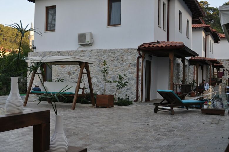 Susam Suites Hotel