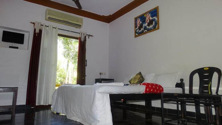 Hotel Thomson House