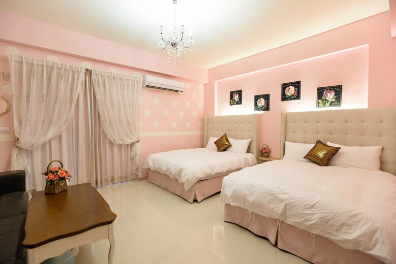 Carousel B&B