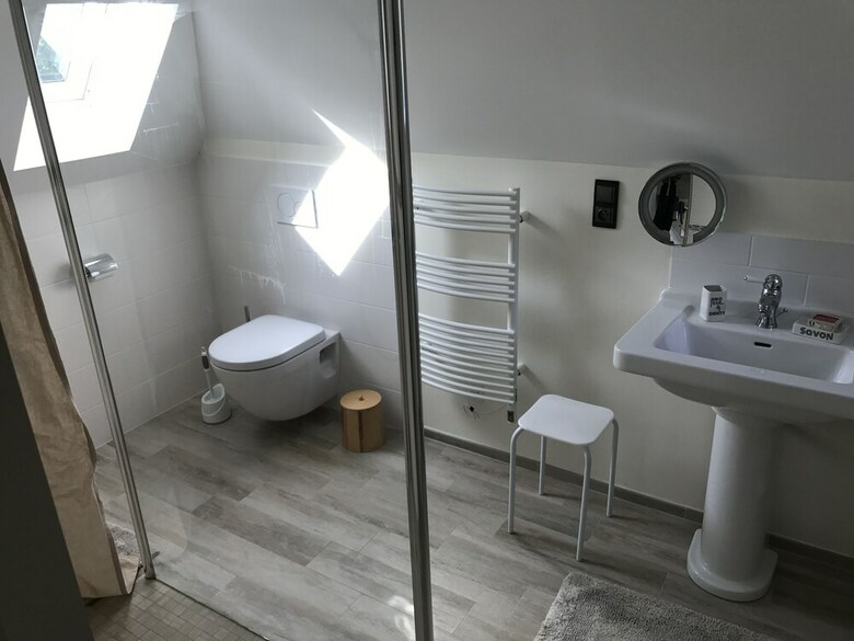 Hotel Le Manoir de B�a - In A Rural Location