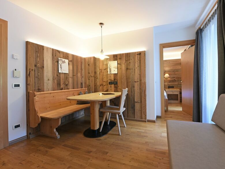 Apart Residence Rautal