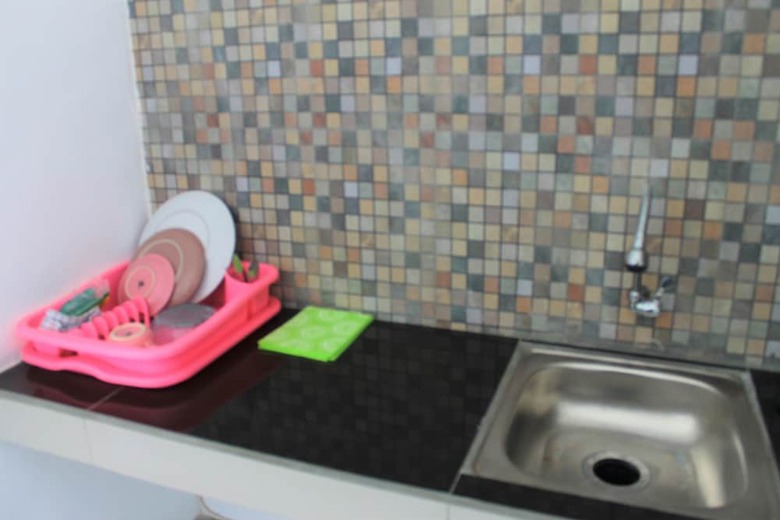 Hotel Yuliana Homestay