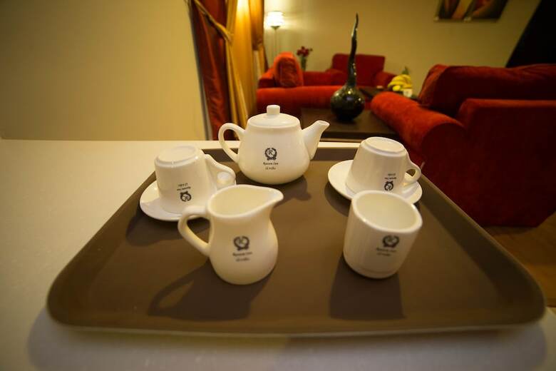 Aparthotel Raoum Inn Buraydah