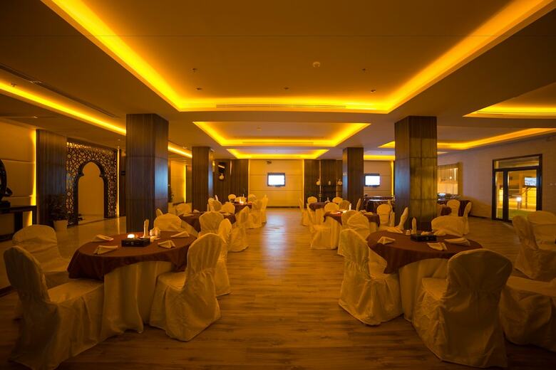 Aparthotel Raoum Inn Buraydah