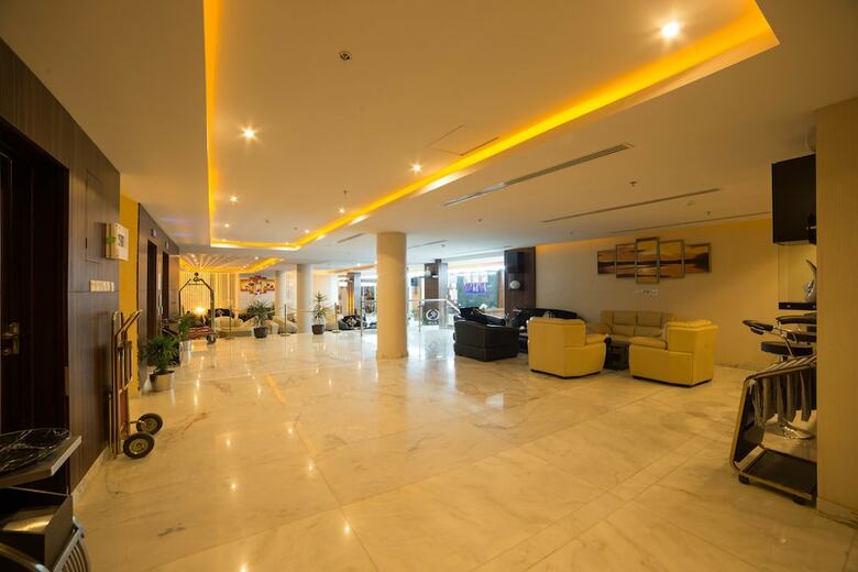 Aparthotel Raoum Inn Buraydah