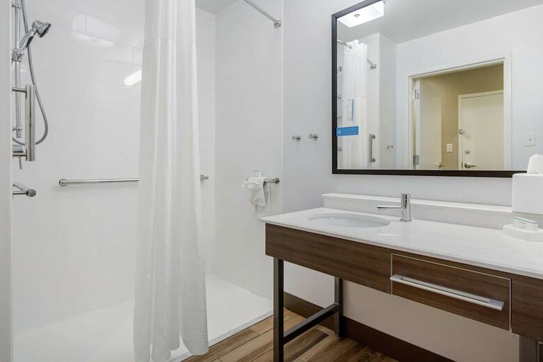 Hotel Hampton Inn Mebane