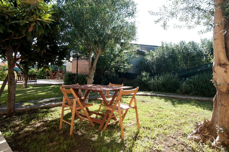 Apartamento Le Case Al Quadrato