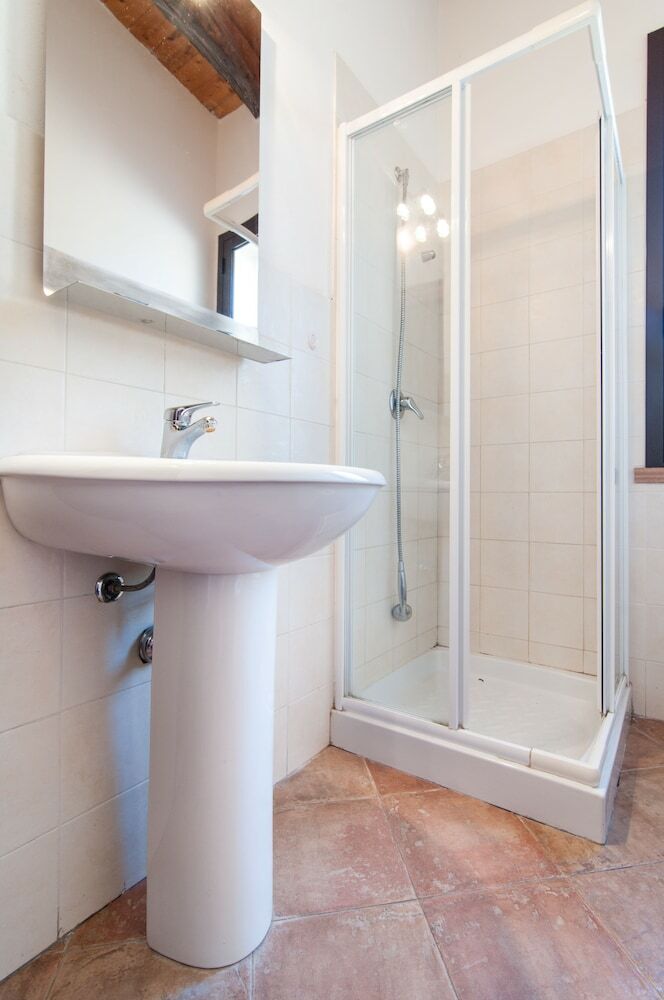 Apartamento Le Case Al Quadrato