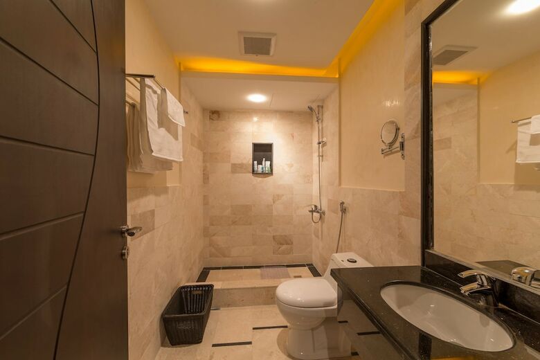 Hotel Raoum Inn Sakaka