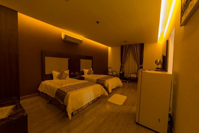 Hotel Raoum Inn Sakaka