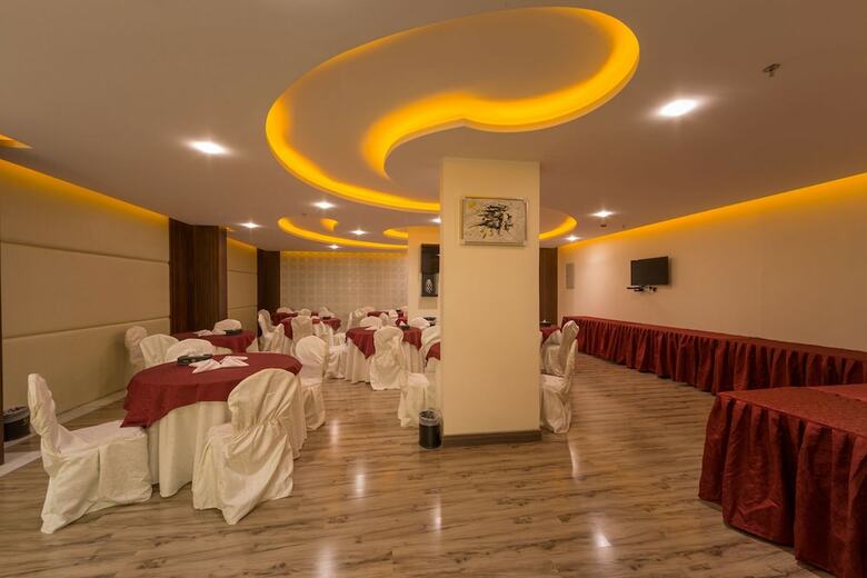 Hotel Raoum Inn Sakaka