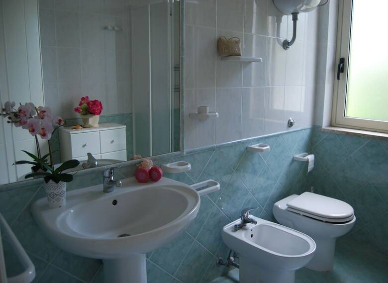 Villa Japigium Capo Piccolo Holiday Home