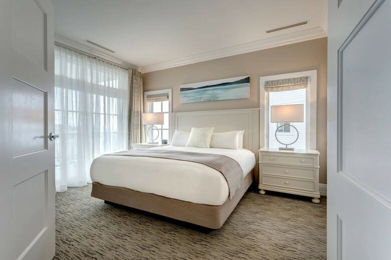 Hotel Inn At Bay Harbor, Autograph Collection
