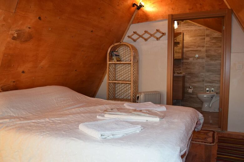 Hotel Kayserkaya Cottages & Camping