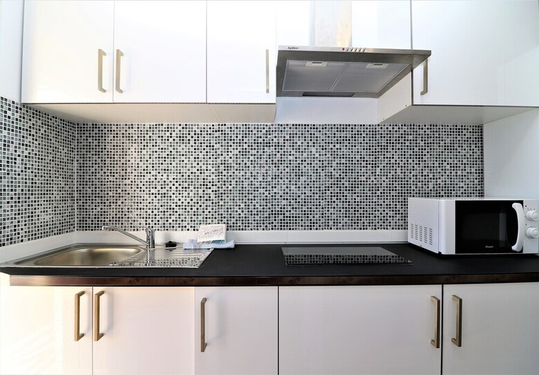 Apartamento Bermudas 705