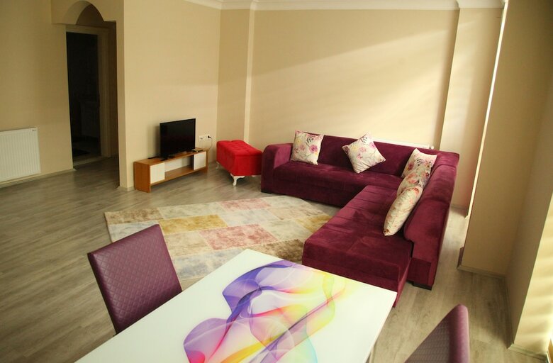 Apartamento Royal Home