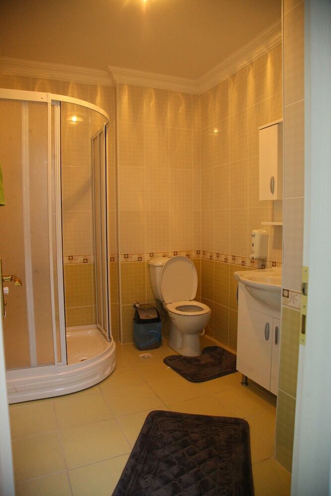 Apartamento Royal Home