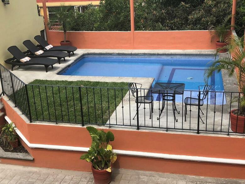Hotel Antigua Posada