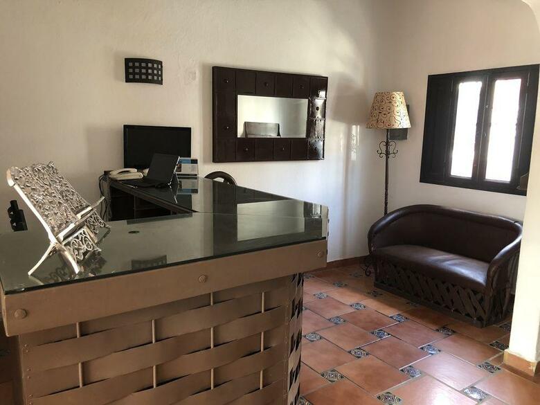 Hotel Antigua Posada