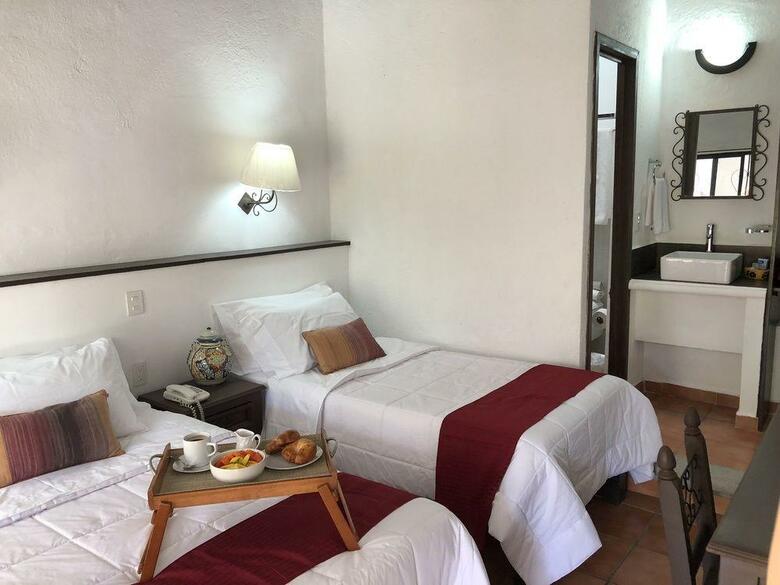 Hotel Antigua Posada