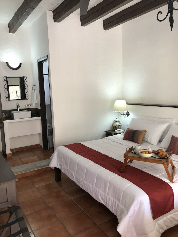 Hotel Antigua Posada