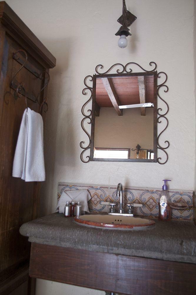Hotel Antigua Posada