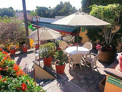 Hotel Antigua Posada