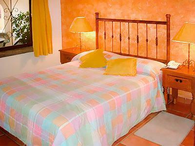 Hotel Antigua Posada