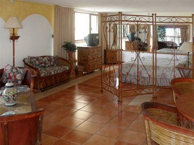 Hotel Antigua Posada