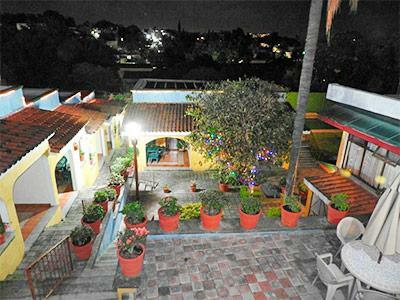 Hotel Antigua Posada