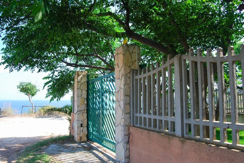 Villa Japigium Giglio Marino Holiday Home