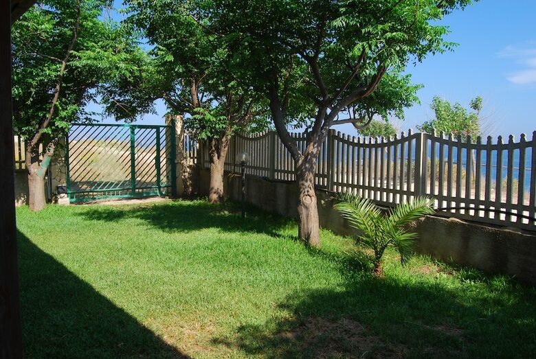 Villa Japigium Giglio Marino Holiday Home