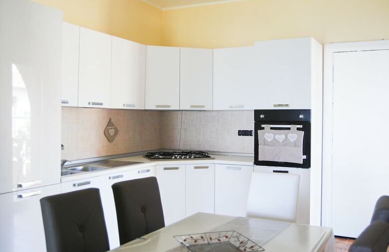 Villa Japigium Giglio Marino Holiday Home