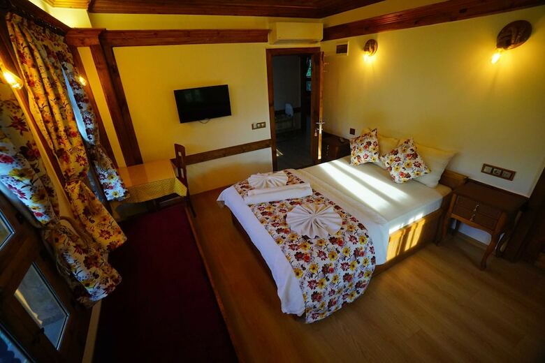 Yeni Konak Hotel