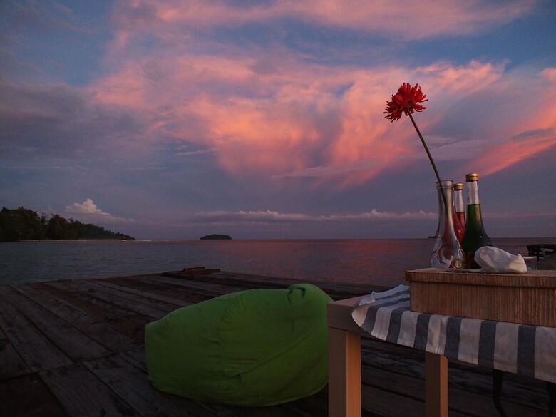 Hotel Hamueco Dive Resort Raja Ampat