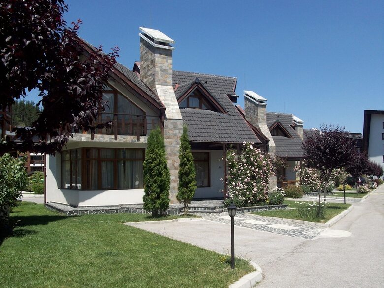 Hotel Redenka Holiday Club