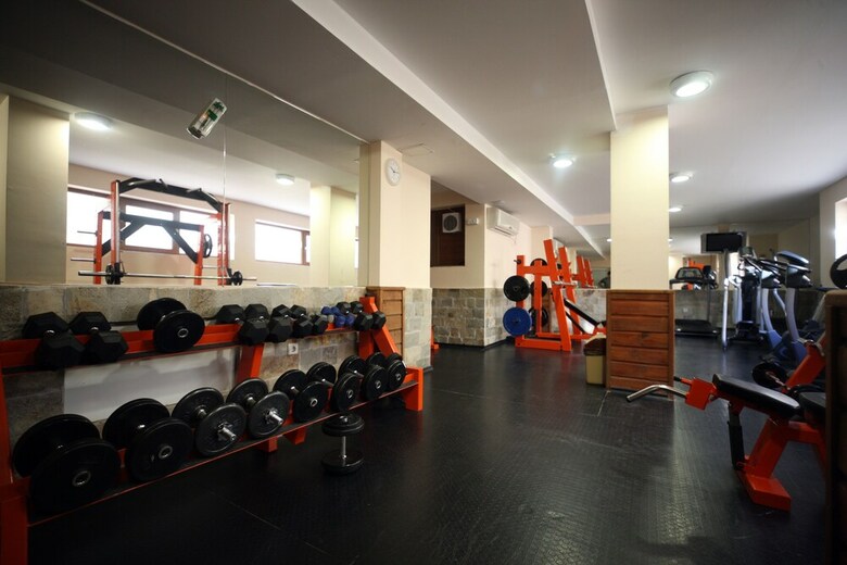 Hotel Redenka Holiday Club