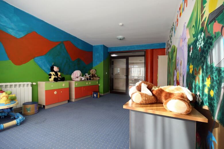 Hotel Redenka Holiday Club