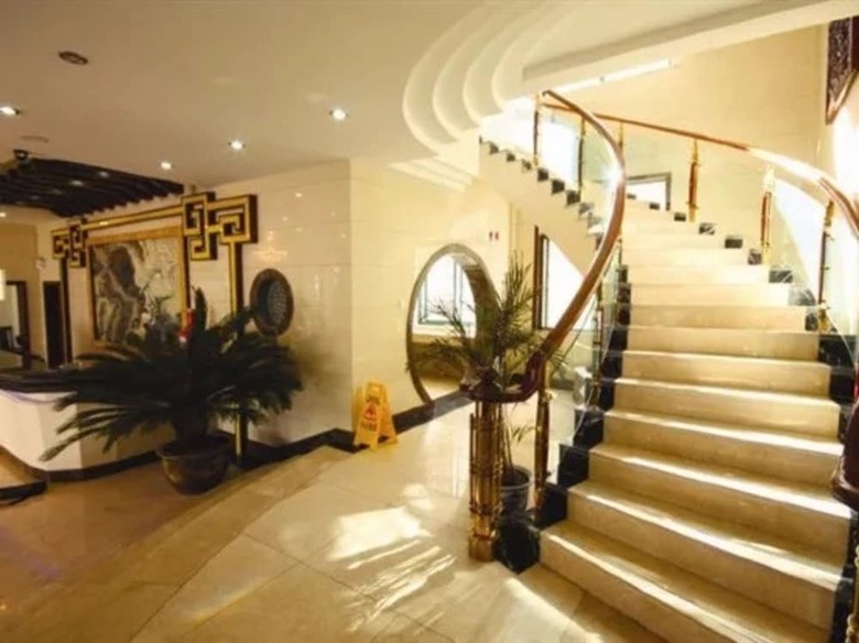 Huangshan Aixuan Botique Hotel