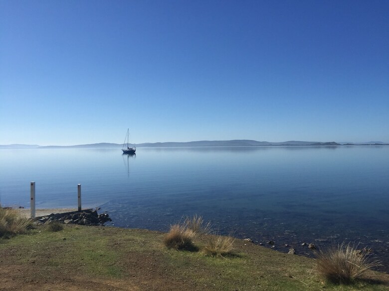 Bruny Island Varuna