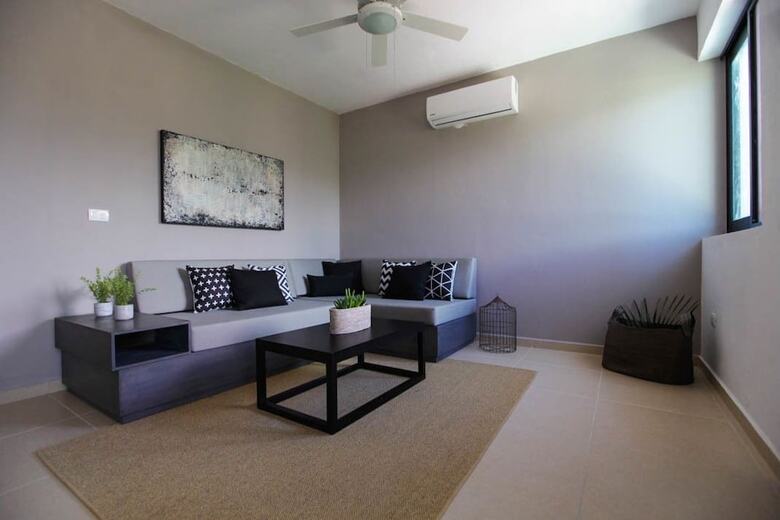 Apartamentos Martiki Condo 2 Bedroom Sleeps 4
