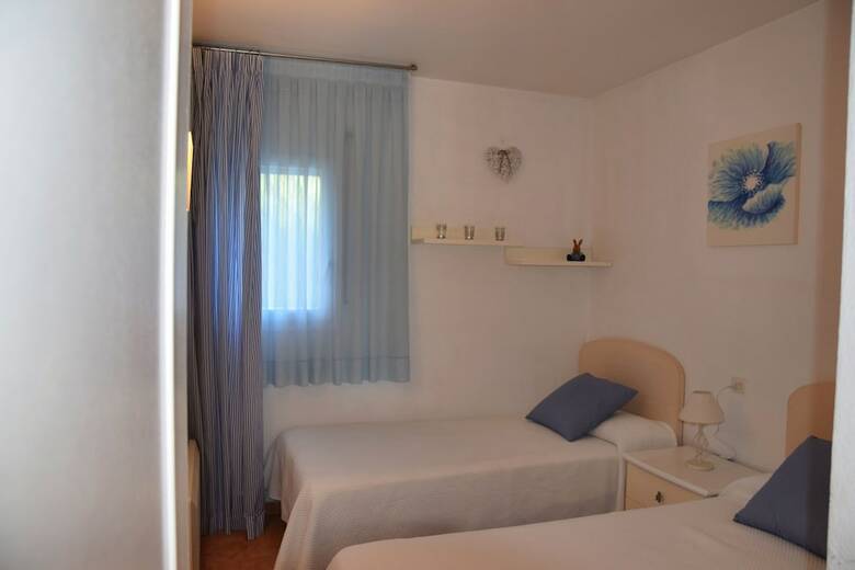 Apartamento Ginjoler