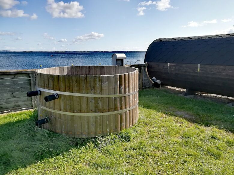 Kal�vig Badehotel