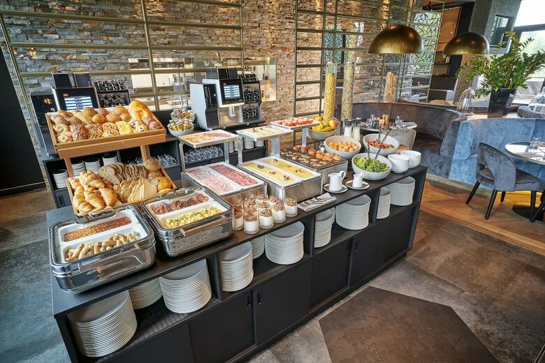 Ammonite Hotel Amsterdam