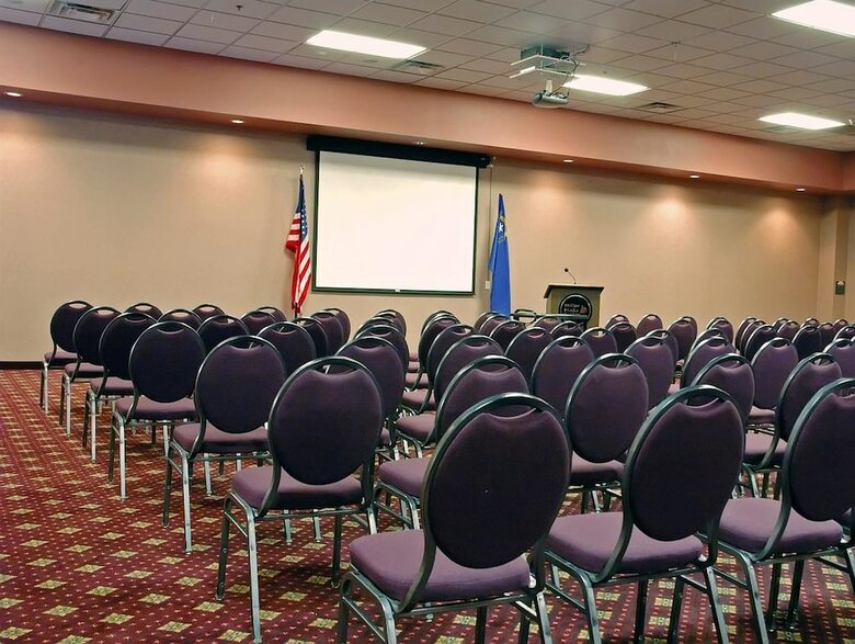 Hotel Gold Dust West Carson City